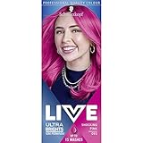 Image of LIVE 105777756 hair dye