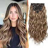 Image of BARSDAR  hair extensions