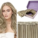 Image of fshine Fshine-FP/Clip2-DE hair extensions