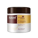 Image of Karseell BKN-ES-201 hair mask