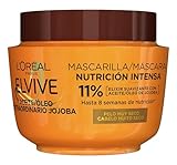 Image of L'Oreal Paris 3600522451938 hair mask