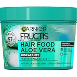 Image of Garnier Fructis 1452 hair mask