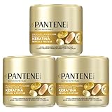 Image of Pantene  hair mask