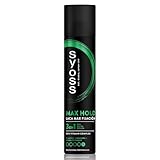 Image of Syoss  hair spray