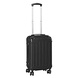 Image of T-LOVENDO.ES TLVMA-BLACK hardside luggage