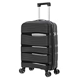 Image of ARTREE hardside luggage