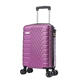 Image of Max Star MS-5257 hardside luggage