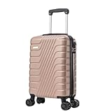 Image of Max Star MS-5257 hardside luggage