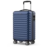 Picture of a hardside luggage