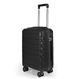 Image of MERCURY TEXTIL 2 hardside luggage