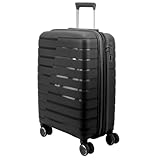 Image of EUES  hardside luggage