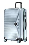 Image of HAUPTSTADTKOFFER HK24-5400-PB hardside luggage