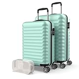 Image of NUMADA  hardside luggage
