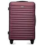 Image of WITTCHEN 56-3A-003-30 hardside luggage