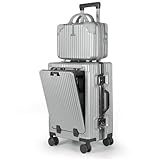 Image of MERCURY TEXTIL 1 hardside luggage