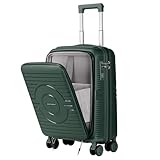 Image of Artebeads  hardside luggage