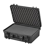 Image of Velleman MAX430S.079 hardside luggage