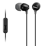 Image of Sony MDREX15APB.CE7 headphone