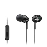 Image of Sony FBA_MDREX110APB.CE7 headphone