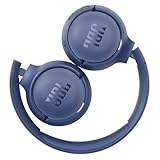Image of JBL JBLT510BTBLUEU headphone