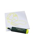 Image of Faber-Castell 154807 highlighter pen