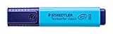 Image of STAEDTLER 364-3 VE highlighter pen