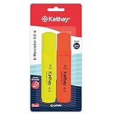Image of Kathay 86211999 highlighter pen