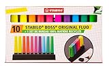 Image of STABILO F59598 highlighter pen