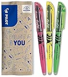 Image of PILOT FLW538639 highlighter pen