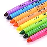 Image of YISAN 20222 highlighter pen