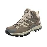 Image of Hixingo set of hiking boots