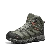 Image of NORTIV 8 N225-2C0AE16-G04BA-502587626659 set of hiking boots