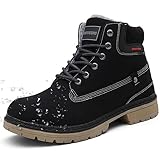 Image of Eagsouni YDX1861BK42-DDZ set of hiking boots