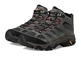 Image of Merrell J035785 set of hiking boots