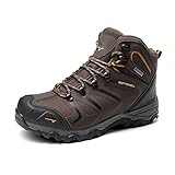 Image of NORTIV 8 N225-2C0AE16-G67BA-502587626659 set of hiking boots