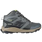 Image of HI-TEC set of hiking boots