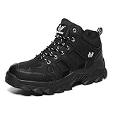 Image of Hixingo set of hiking boots