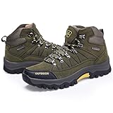Image of Hixingo set of hiking boots