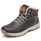 Image of Mishansha Mishan40-18-GL set of hiking boots
