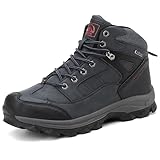 Image of AX BOXING  set of hiking boots