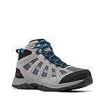 Image of Columbia 1940581 set of hiking boots