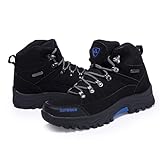 Image of Hixingo set of hiking boots