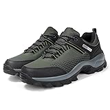 Image of Hixingo set of hiking boots
