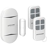 Image of LACORAMO DA-35 home security system