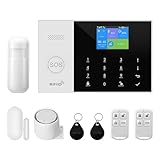 Image of XNY XNY-105-2G-A home security system