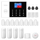 Image of XNH X105-2G-21kit home security system