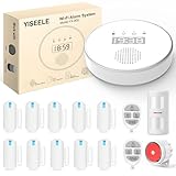 Image of YISEELE YX-800 home security system