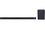 Image of LG SQC2 home theater system