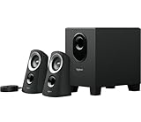 Image of Logitech 980-000413 home theater system