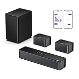 Image of ULTIMEA U2500 home theater system